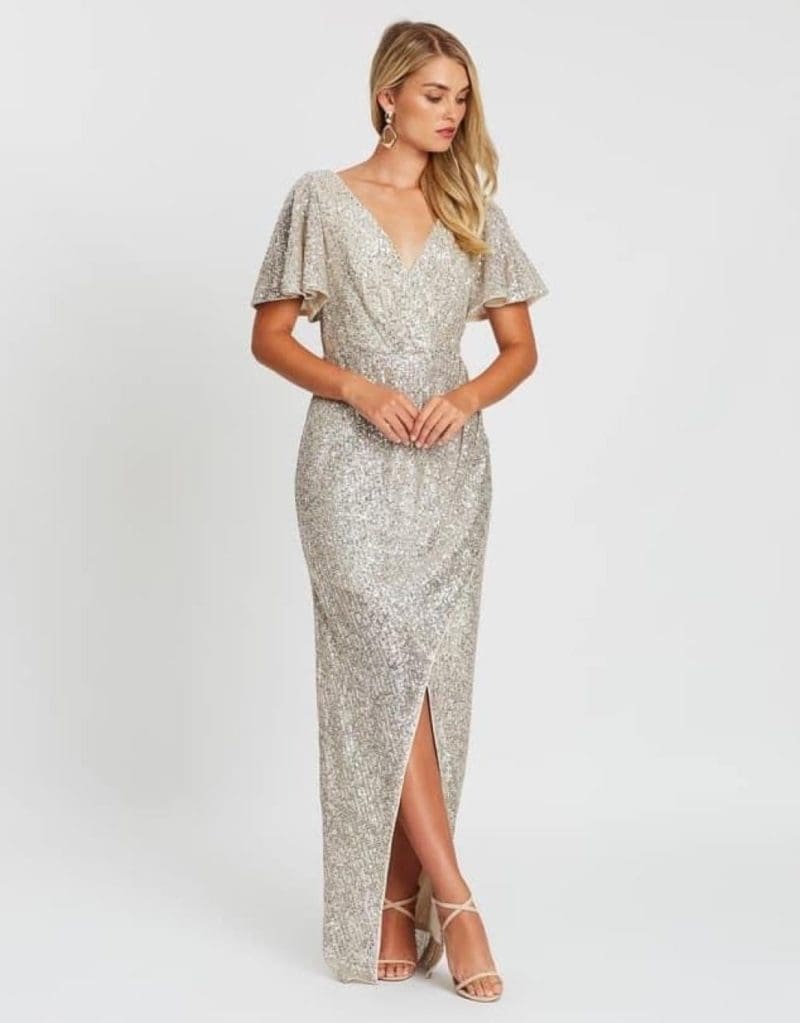 Madisson Maxi