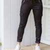 Cassie Chino's Black