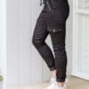 Cassie Chino's Black - Image 2