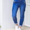 Cassie Chino's Denim