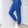 Cassie Chino's Denim - Image 2