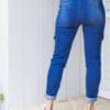Cassie Chino's Denim - Image 3