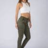 Cassie Chino's Khaki - Image 2