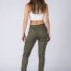Cassie Chino's Khaki - Image 3