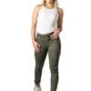 Cassie Chino's Khaki - Image 4