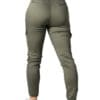 Cassie Chino's Khaki - Image 5