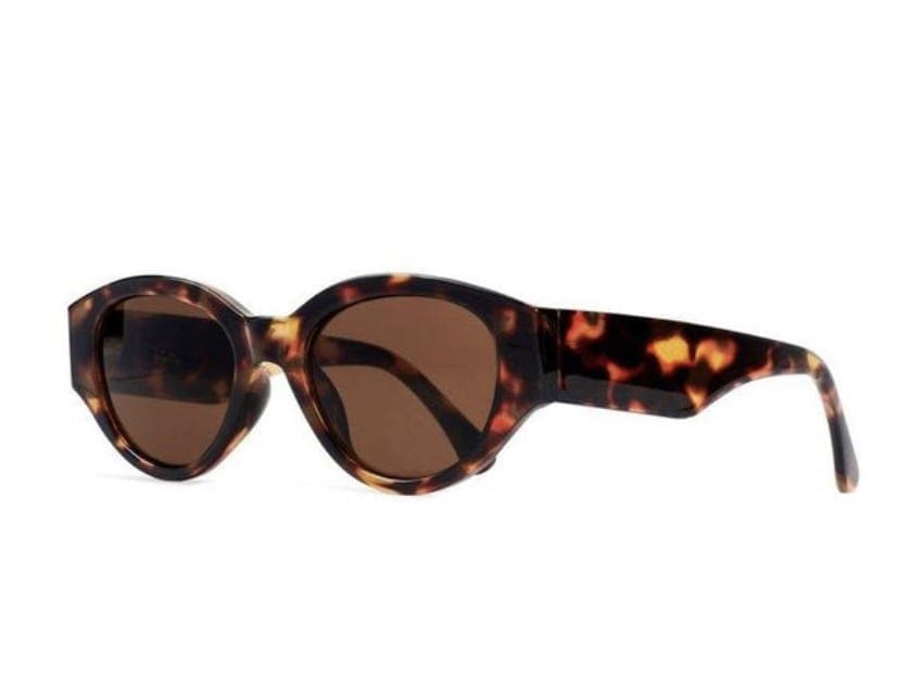 Strict Machine Sunglasses - Turtle - Image 3