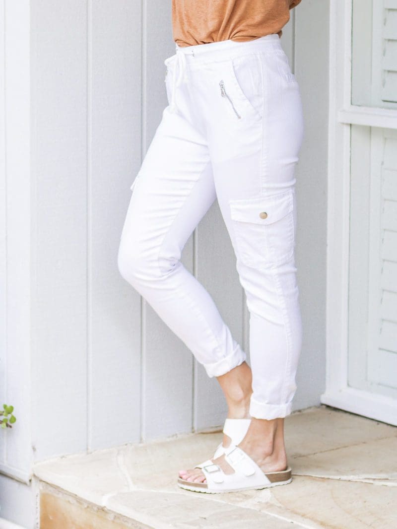 Cassie Chino's White - Image 3