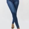 Jamie Jeans - Dark Denim - Image 2