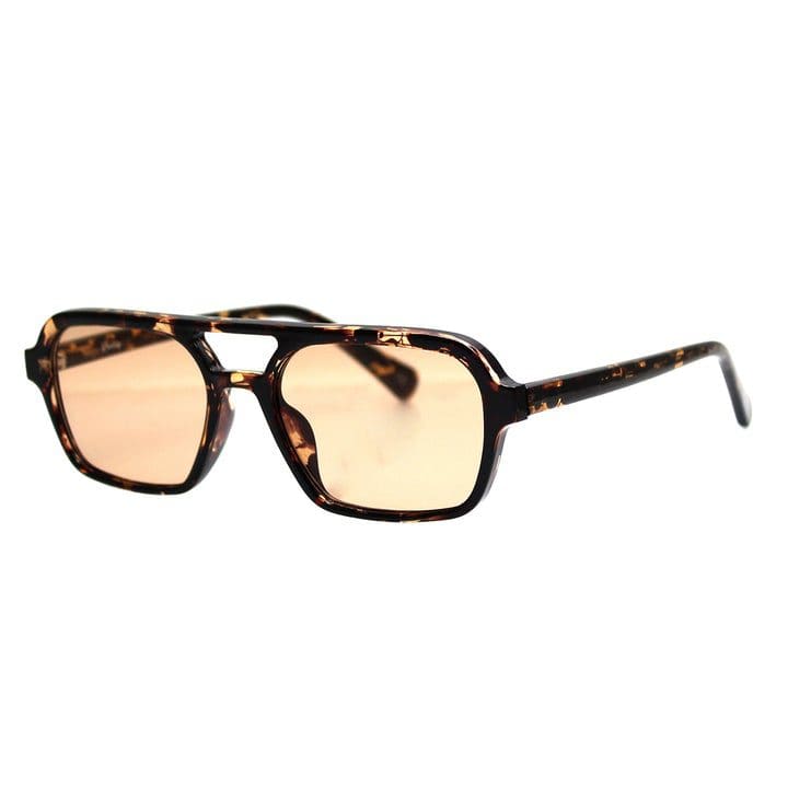 Tomorrowland Sunnies - Honey/Turtle - Image 2