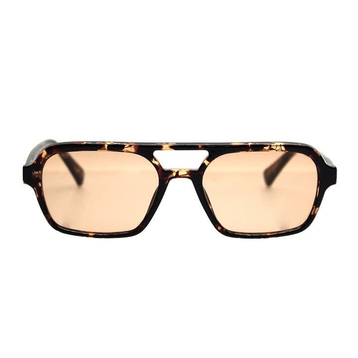 Tomorrowland Sunnies - Honey/Turtle - Image 3