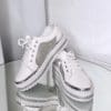 Sky Sneakers - White