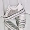 Sky Sneakers - White - Image 4