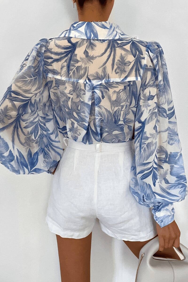 Fleetwood Blouse - Kiah - Image 2