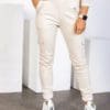 Cassie Chino’s Beige