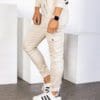 Cassie Chino’s Beige - Image 3