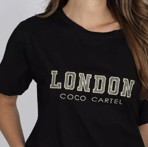 London Cartel Tee