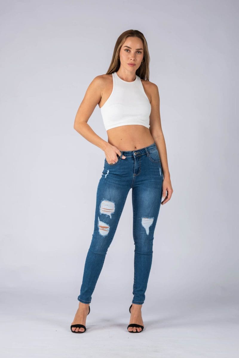 Kelsey Jeans