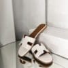 Her Slides - White - Image 5