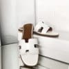 Her Slides - White - Image 2