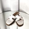 Her Slides - White