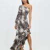 Milana Cutout Maxi