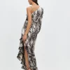 Milana Cutout Maxi - Image 3