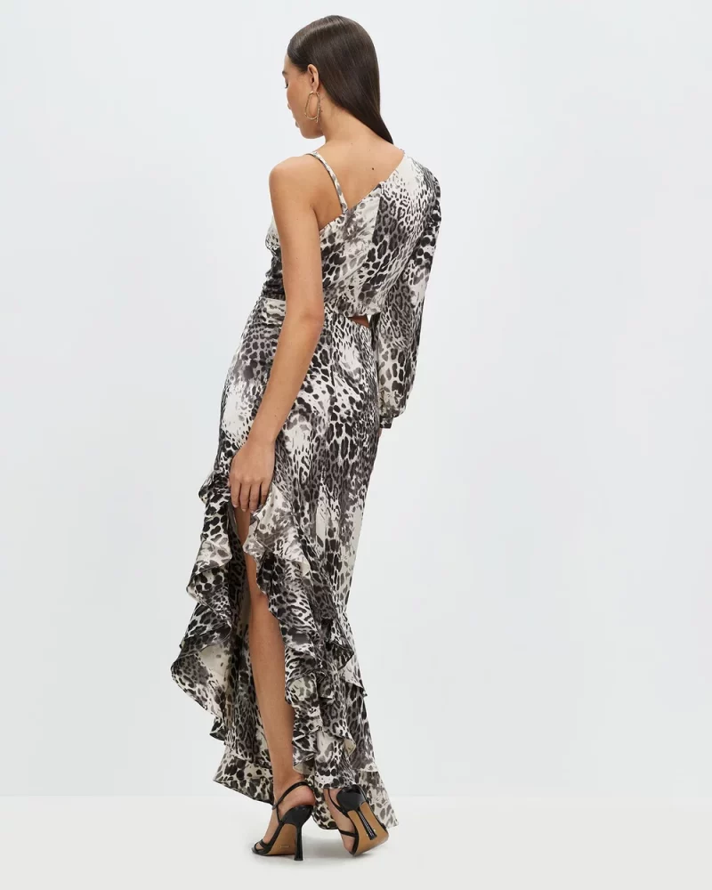 Milana Cutout Maxi - Image 3