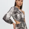 Milana Cutout Maxi - Image 4