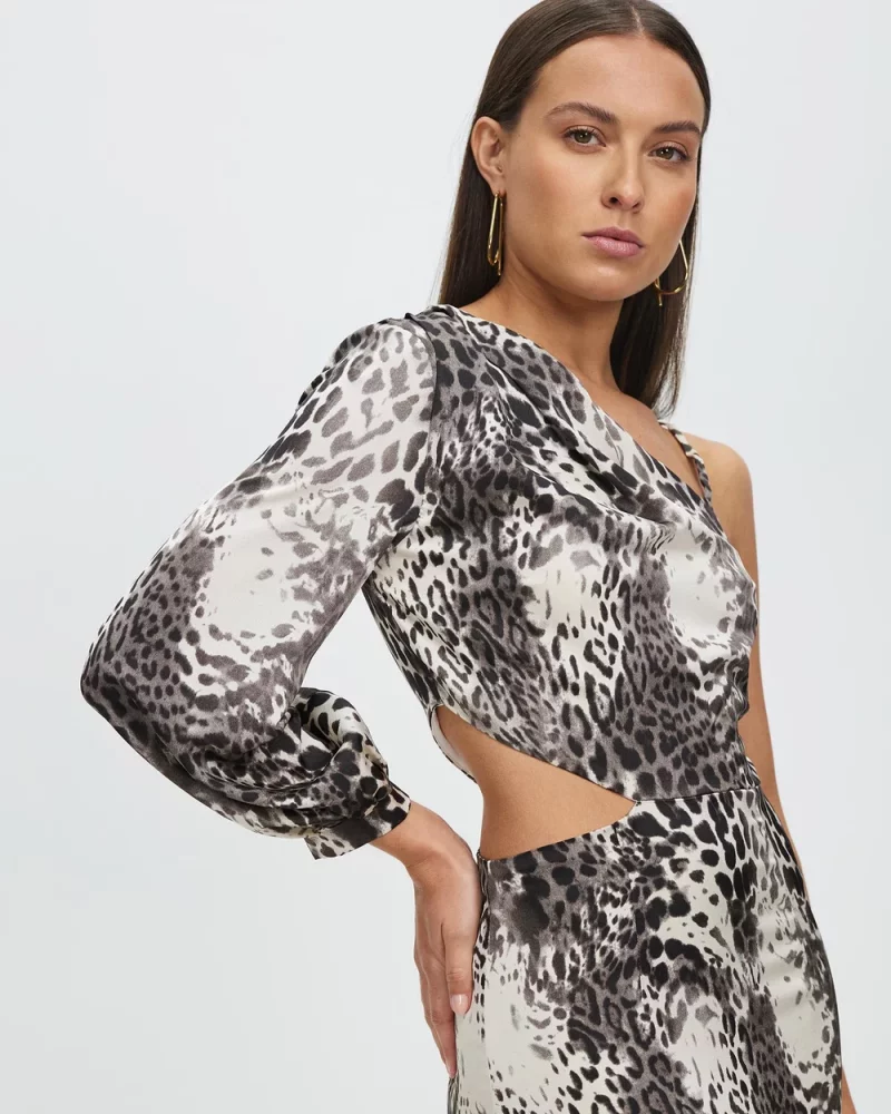 Milana Cutout Maxi - Image 4
