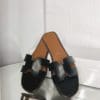 Her Slides - Black - Image 5