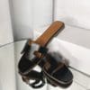 Her Slides - Black - Image 3
