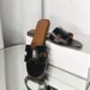 Her Slides - Black