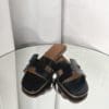 Her Slides - Black - Image 2