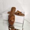 Her Slides - Tan - Image 2