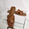 Her Slides - Tan - Image 4