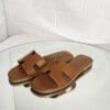 Her Slides - Tan