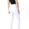 Helena HW Jeans - White - Image 6