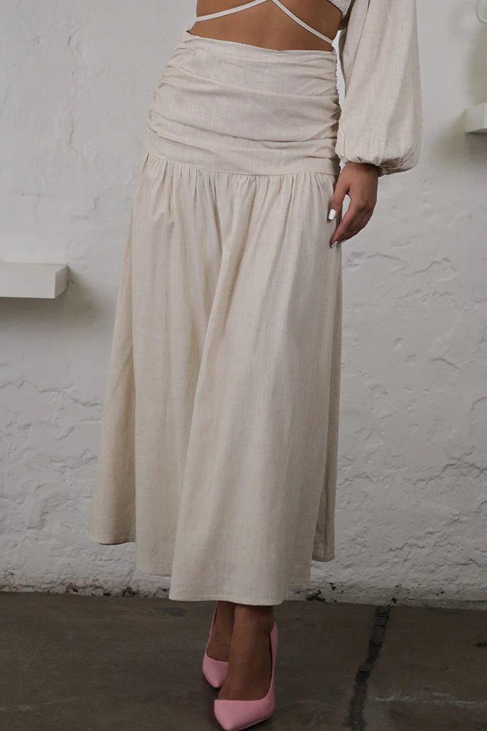 Adeline Maxi Skirt - Image 5