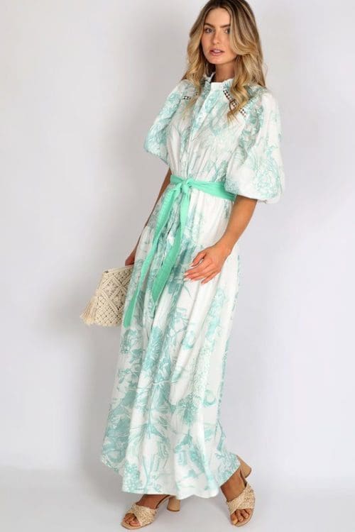 Sage Doll Grand Maxi