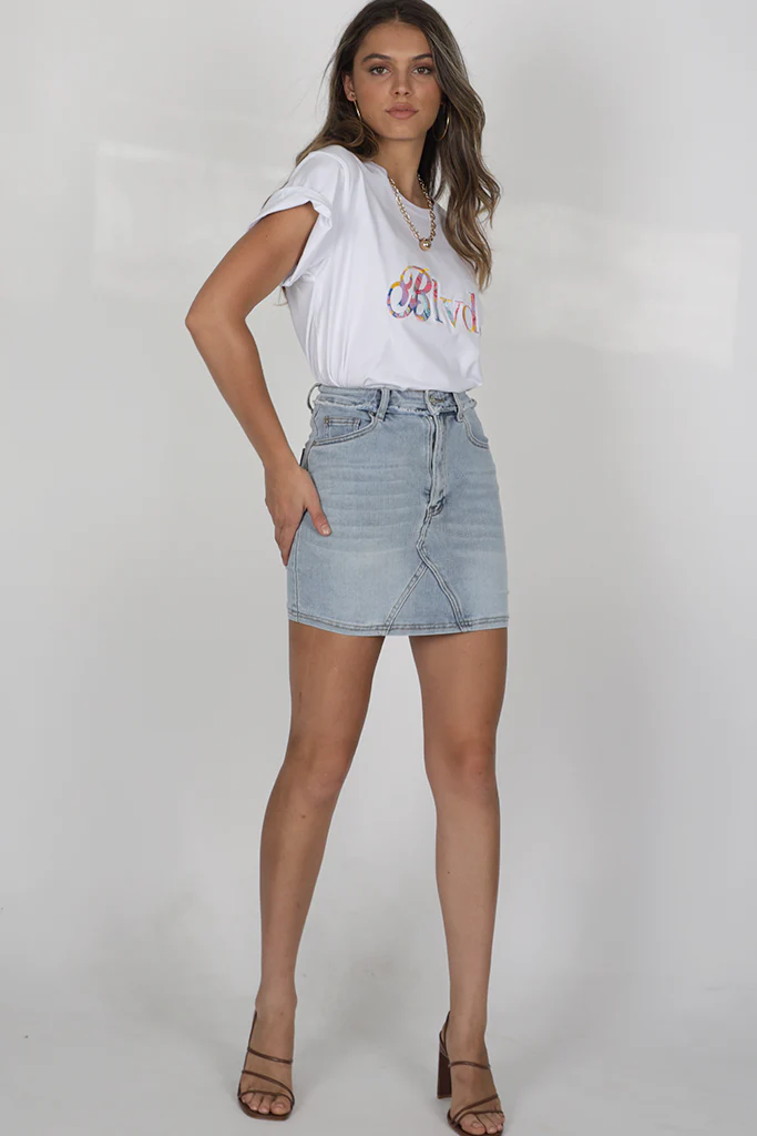 BLVD Multi-Colour - Image 4