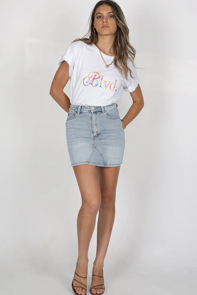 BLVD Multi-Colour - Image 2