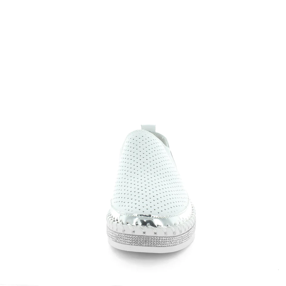 Capry Shoes - White - Image 2