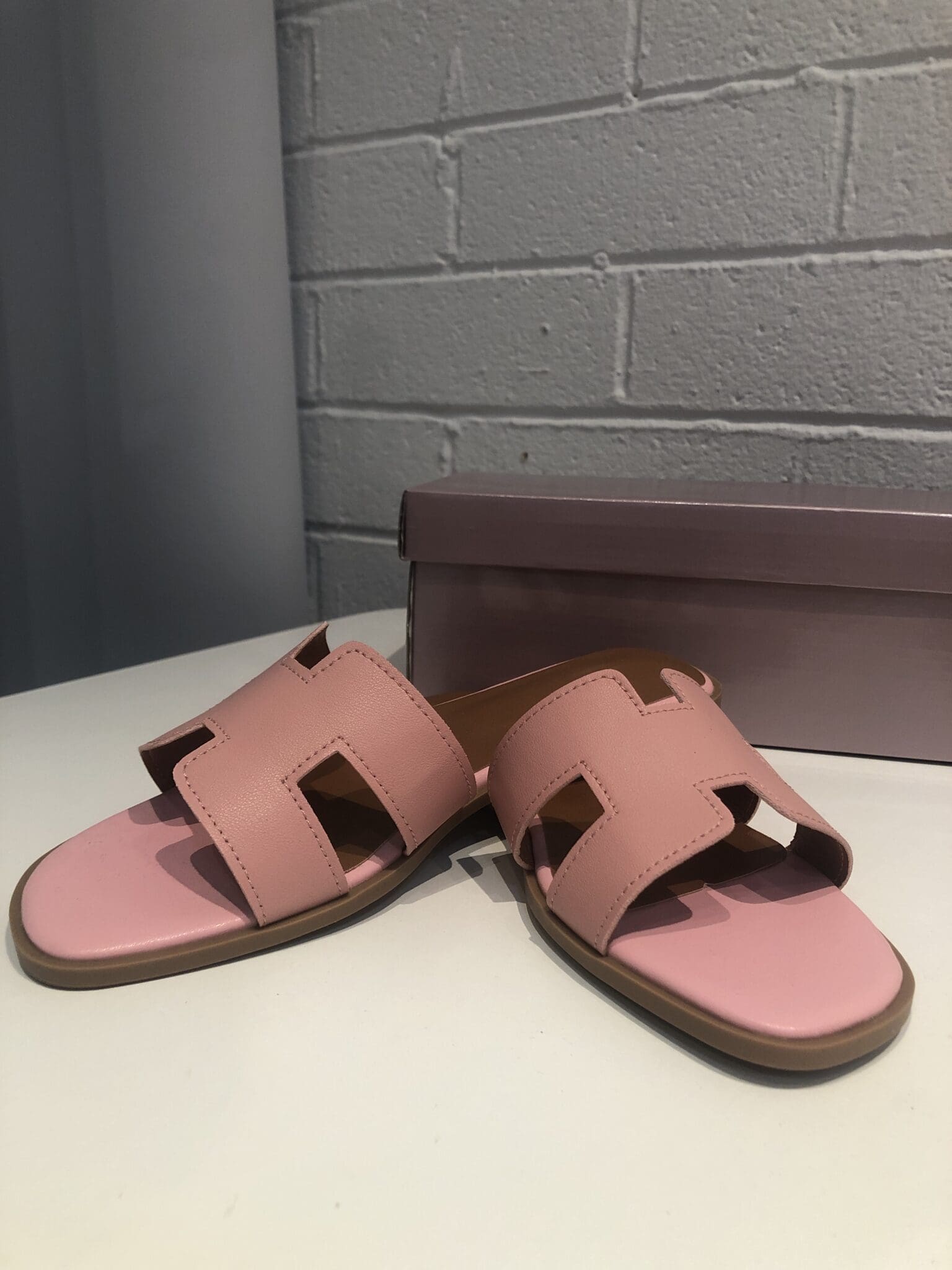 Her Slides – Pink - Image 6