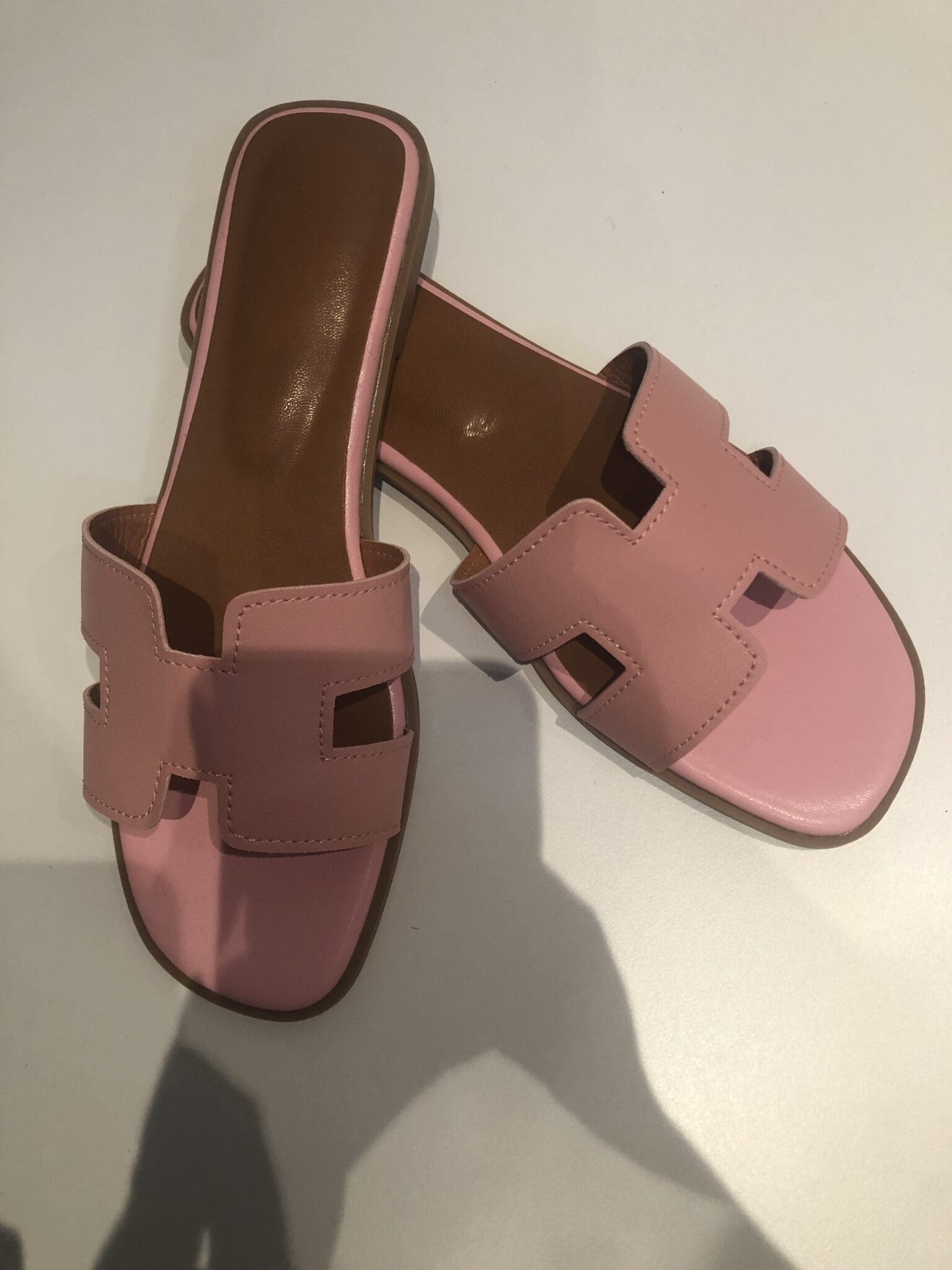 Her Slides – Pink - Image 5