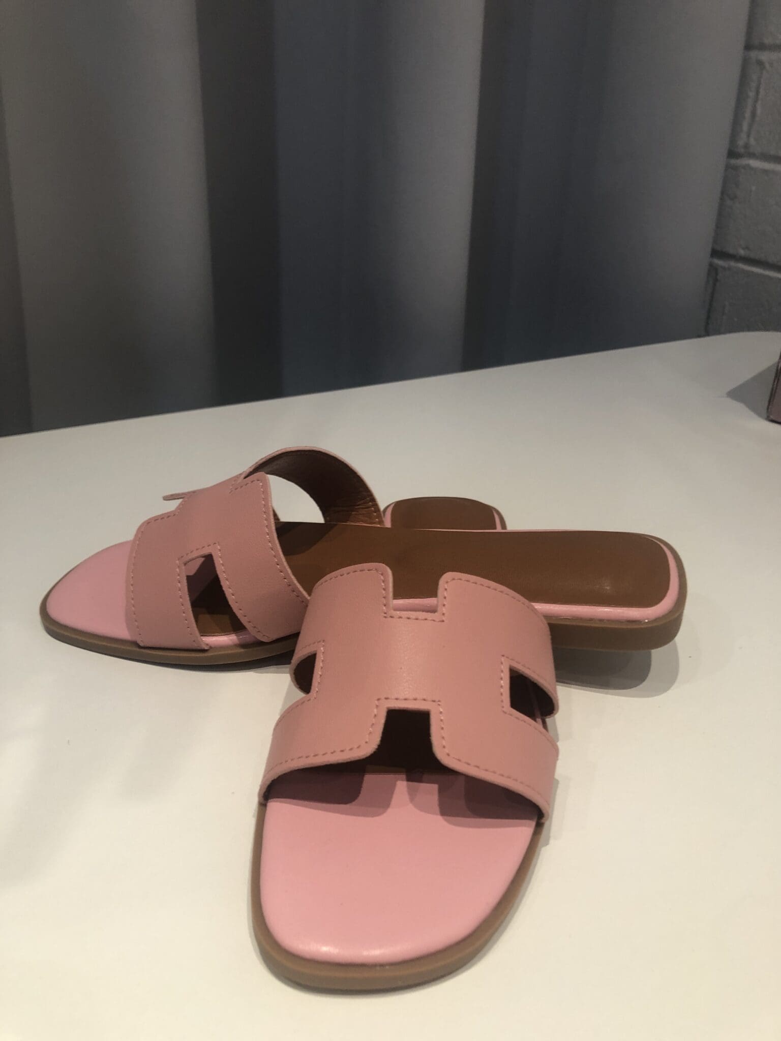 Her Slides – Pink - Image 4