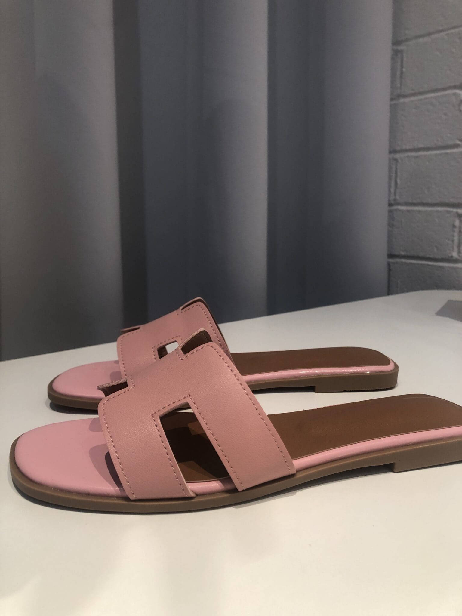 Her Slides – Pink - Image 2