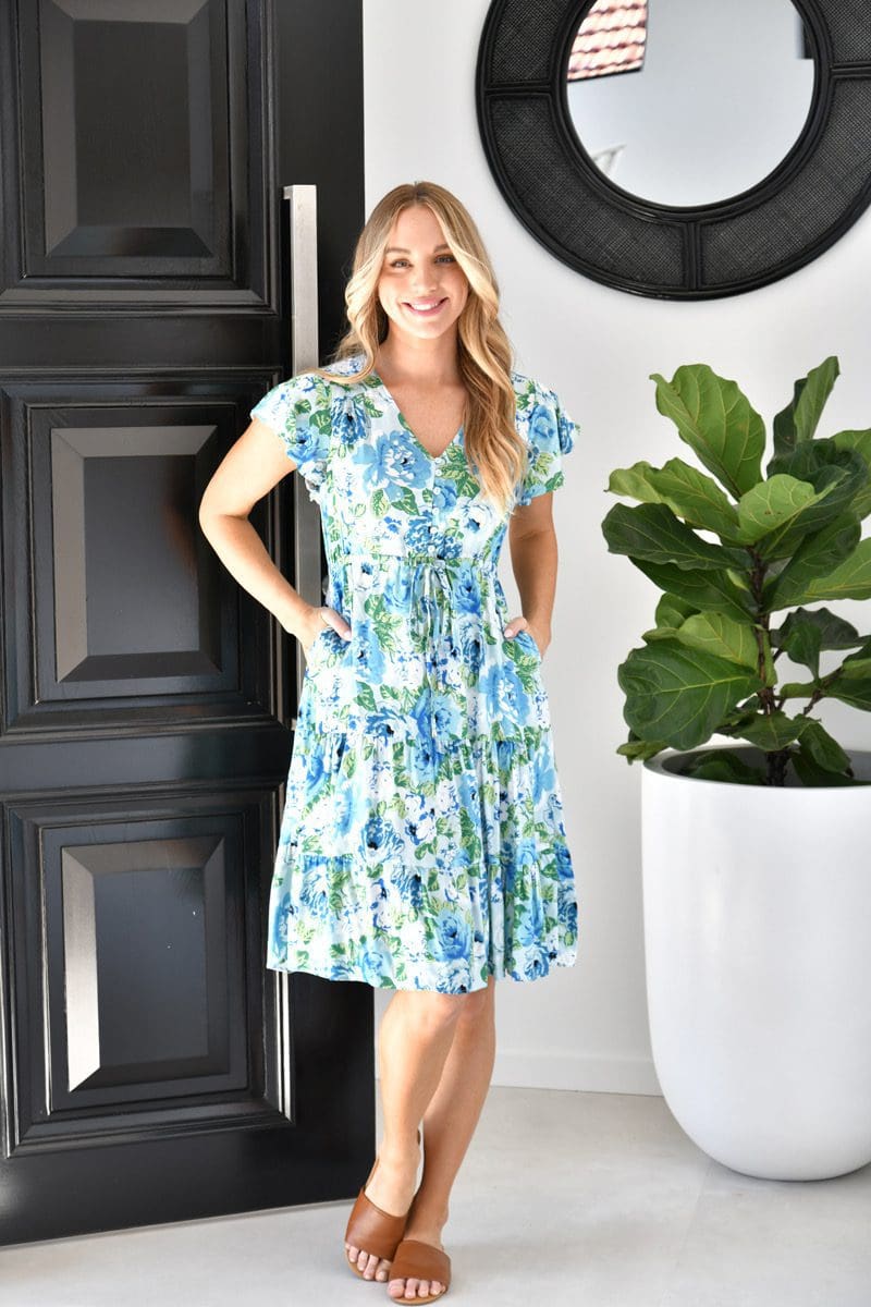 Annabella Dress - Image 5