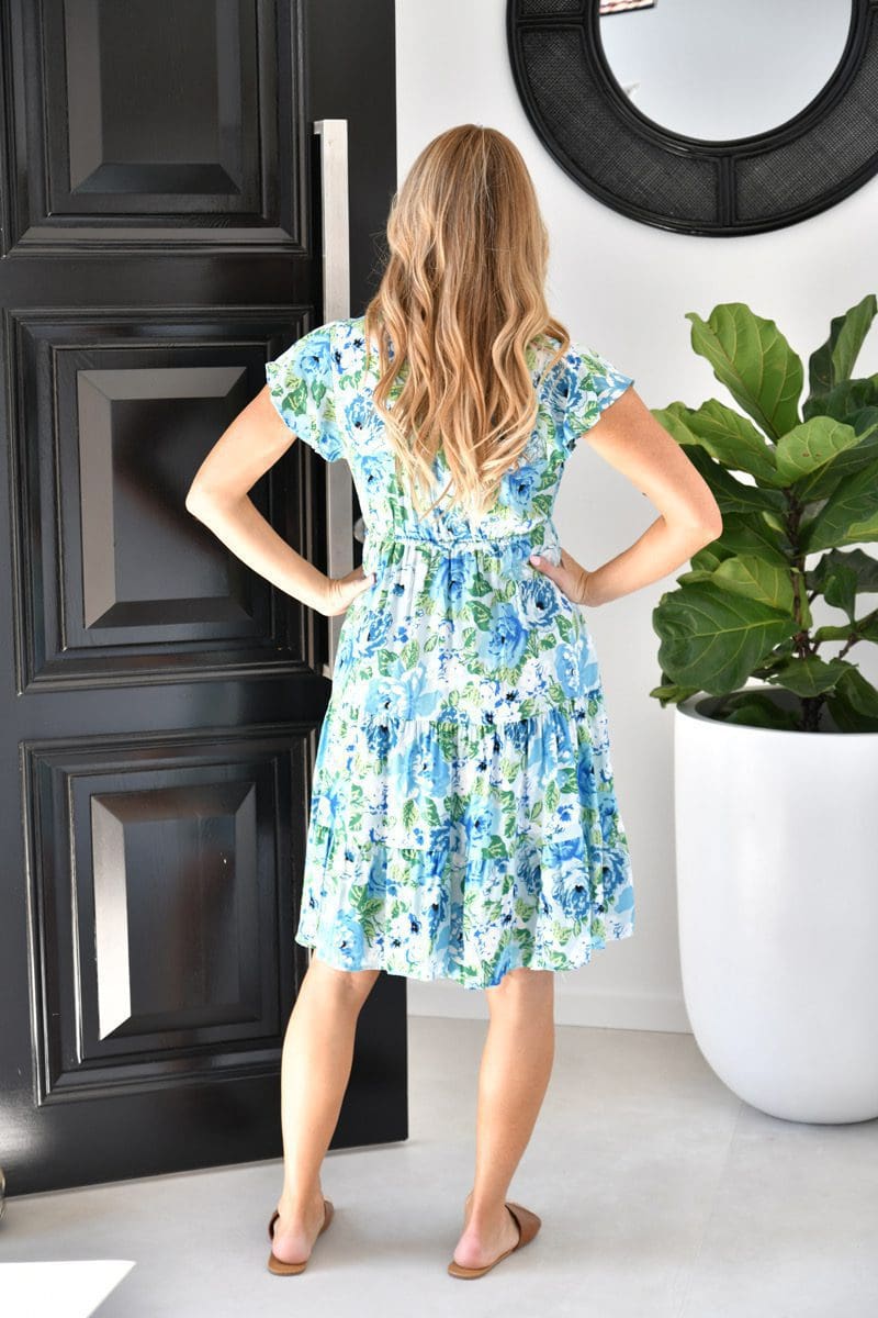 Annabella Dress - Image 6
