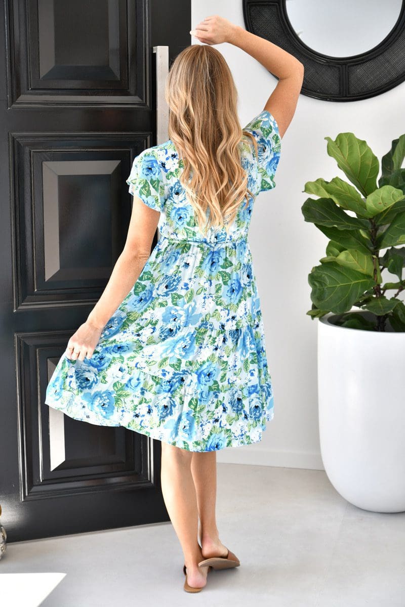 Annabella Dress - Image 7
